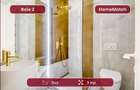 Cortina North || 3 camere || Finisaje de lux || Parcare - 11
