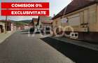 Comision 0% Casa de vanzare 4 camere 2 bai teren 266 mp Saliste Sibiu - 1