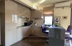 Apartament 2 camere, cu terasa 100 mp, parcare, Borhanci - 5