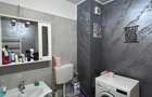 Apartament de doua camere, la mansarda, Floresti - 8