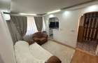Podu Ros - Apartament 3 camere semidecomandat, MOBILAT și UTILAT - 5