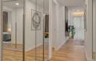 5 Residence – Erou Iancu Nicolae | Apartament LUX  3  camere – 120 mp | NOU - 7