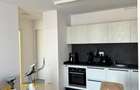 Studio dublu de vanzare | Oportunitate | H Pipera Lake | Parcare - 4