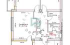 Apartament 3 camere cu gradina proprie 330 mp - SELIMBAR - 1