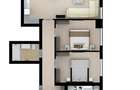APARTAMENT 4 CAMERE, MOBILAT, CU VEDERE CATRE LACUL TEI - 18