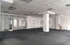 Spatiu de birouri 275 mp 3 camere etaj 1 autorizat ISU Sibiu - 2