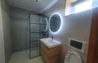 Apartament 3 camere Green Lake, terasa 20mp, garaj. - 7