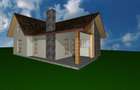 Teren intravilan Rosia, 12 000 mp, cu proiect aprobat. Comision 0. - 13