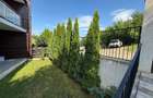 Casă tip duplex, liberă, mutare imediată — Rond Păcurari, Iași