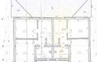 Duplex Mosnita cu 4 camere - toate utilitatile - 3