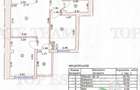 Apartament 3 camere | etaj 6 | Four City North Pipera | 65,59 Mp + Balcon - 10