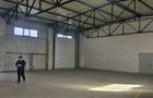 Hala 400 mp Oras Pantelimon( Zona industriala ) - 4