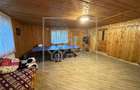 Casa de vacanta in Cartisoara, Transfagarasan - teren 971 mp, 8 camere - 8