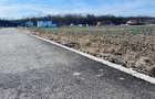 Teren Ciofliceni lângă pădure,Utilități complete Comision 0 - 7