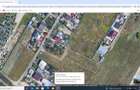 Teren intravilan de vânzare – 2200 mp, Pitești, str. Bananai - 6