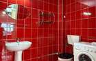 Apartament 1 camera, cart.Manastur, zona Negoiu, parcare, balcon, et.intermediar - 8