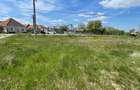 RECO Teren intravilan cu casa in rosu, Zona Vadu Crisului, Bihor - 22