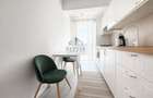 Apartament 3 camere de vânzare, 2 minute metrou | bloc nou | mobilat | Popești - 11