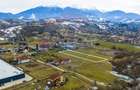 Comision 0% |Teren intravilan | 4.138 mp | Strada Branului | Zărnești - 3