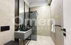 Penthouse ultrafinisat pe 2 niveluri | sauna |  parcare | zona centrala - 13