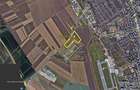 Teren intravilan 43.000 mp - deschidere 356 ml - Exclusiv PROHOUSE - 2