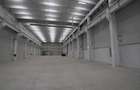 Spatiu industrial de inchiriat 1775 m2 - 3.5 Eur/m2 - 3