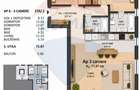 Apartament cu 3 camere de vânzare zonă semicentrală - Mărăști - 6