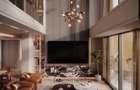 Penthouse Premium 240 mp | Finisaje Custom Incluse - 3