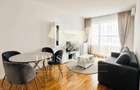 Apartament 2 camere Domenii - Loc de parcare - 1