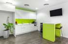 Găsiți un loc de co-working dedicat în Regus Green Gate - 4