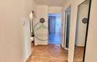 Apartament 3 camere, structura mare, etaj 1, Astra