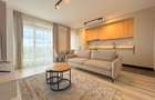 3 camere, mobilat si utilat, cu parcare, in complexul Denya - 1