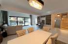 Vila cocheta S+P+EM, piscina, padure, IANCU NICOLAE-BRITISH SCHOOL