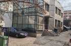 CLĂDIRE BIROURI 338 MP UTILI – TITAN – PARCARE 10 MAȘINI + - 1