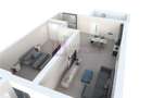 Apartament 2 camere de vanzare | NOU | lift | Lacul lui Binder - 9