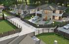 Vanzare vila LUX noua Corbeanca - 12