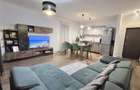 Apartament cu 2 camere mobilat si utilat in Giroc in spate la Hotel IQ. - 1