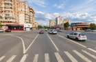 Inchiriere Spațiu Comercial  144mp Pacurari - INTERSECTIE MOARA DE FOC