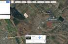 Teren construibil 1084 mp Ghercesti–langa Craiova - 1