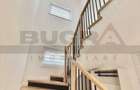Duplex premium de 120mp , ansamblu de case privat, gradina, zona Terra - 17