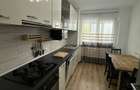 Apartament 3 camere, Tei, Parc Tei, 80 mp, 2 bai, mobilat si utilat - 2