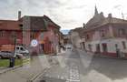 Spatiu comercial stradal 136mp Central Istoric Sibiu preluare chirias - 5