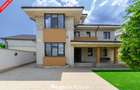 ✅Paradisul verde Constanța: Vilă D+P+1+M · 348m² utili · teren 755m² - 4