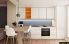 Apartament nou de vanzare 45 mp in ansamblul rezidential Laz Residence - 9