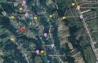 Teren 4.344 mp, cu platou panoramic și vedere la munți - 4