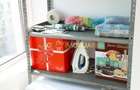 2 Camere de inchiriat | Titan | Mobilat | Utilat