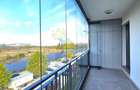 Greenfield, Apt. LUX 4 camere, mobilat, utilat, 2 locuri de parcare, - 12