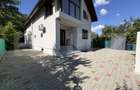 Casa 5 camere, moderna, curte, zona Regal Baciu