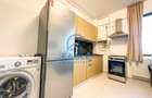 Lazu, Parc - 2 Camere cu parcare la prima inchiriere in bloc nou - 4