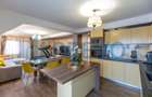 PENTHOUSE de vânzare, Grădina cu Magnolii + 3 locuri de parcare - 1